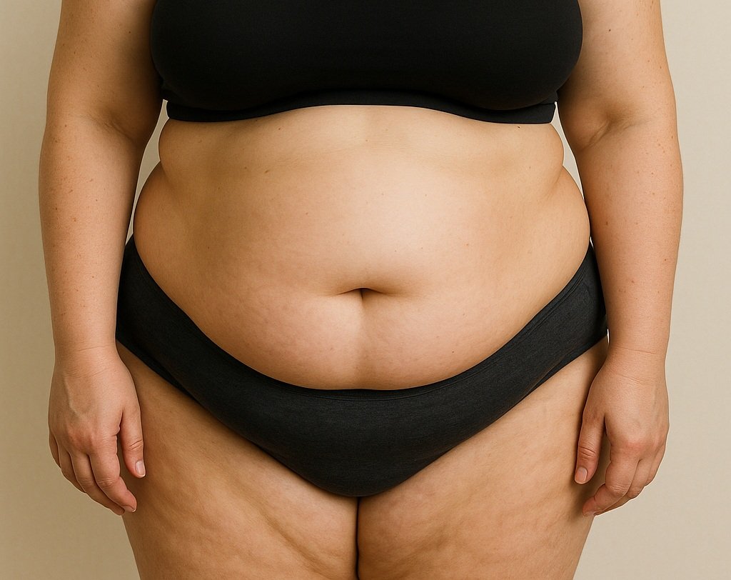 belly fat loss