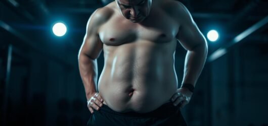 How Come I Can’t Seem to Lose Stubborn Belly Fat?
