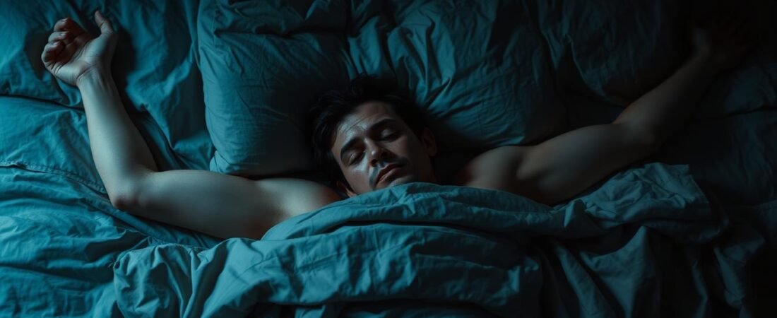 Why Am I Always Tired? Discover the Hidden Causes!