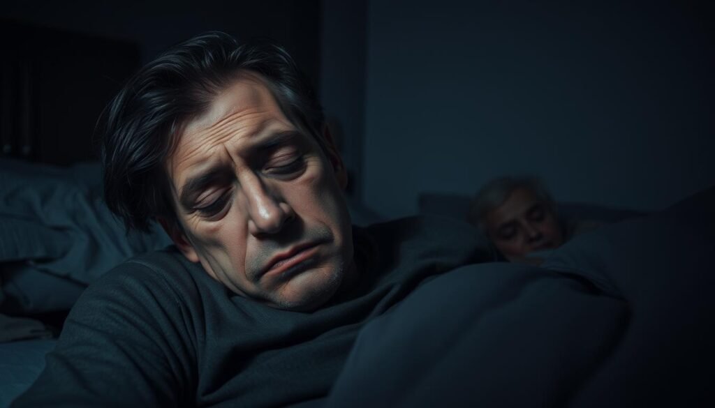 sleep deprivation effects sleep deprivation effects